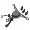 DJI Inspire 2 Gimbal Vibration Absorbing Board Module - 4