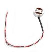DJI Mini 3 PRO Front Rear Arm Motor for Power Arms - 1