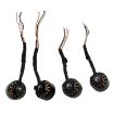DJI Avata 2 Motor Arm Repair Parts - Long Line - 3