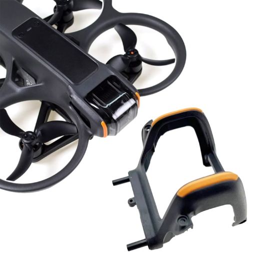 DJI Avata 2 Drone Gimbal Camera Protective Front Frame Cover - 1
