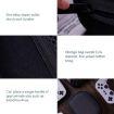 8Bitdo Black Gamepad Storage Bag for SN30 PRO 2/PRO+ - 4