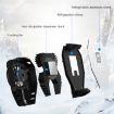 MEMO DL06 Mobile Phone Radiator with Colorful Lights Cooling - 3