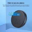 G30 Universal Digital Display Device Mobile Screen Clicker (Black) - 3
