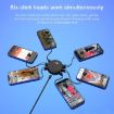 G30 Universal Digital Display Device Mobile Screen Clicker (Black) - 4