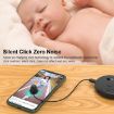 G30 Universal Digital Display Device Mobile Screen Clicker (Black) - 6