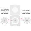 Q8plus Green Mobile Game Handle Rocker for King Glory - 3