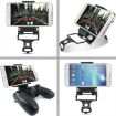 Foldable Clip Bracket for PS4 Controller, Max Stretch 90mm, MB-822 - 6