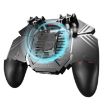 AK77 Gamepad: 1200mAh Battery, Six-Finger, 4.7-6.5" Phones - 1