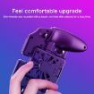 AK77 Gamepad: 1200mAh Battery, Six-Finger, 4.7-6.5" Phones - 2
