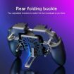 AK77 Gamepad: 1200mAh Battery, Six-Finger, 4.7-6.5" Phones - 4