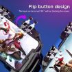 AK77 Gamepad: 1200mAh Battery, Six-Finger, 4.7-6.5" Phones - 7