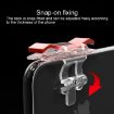 E9 Electroplating Mobile Trigger Controller for Shooting Games - 4