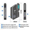 GAMWING Bluetooth 5.0 Keyboard Mouse Converter for Shooting Games - 4