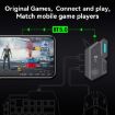 GAMWING Bluetooth 5.0 Keyboard Mouse Converter for Shooting Games - 5
