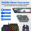 GAMWING Bluetooth 5.0 Keyboard Mouse Converter for Shooting Games - 6