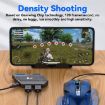 GAMWING Bluetooth 5.0 Keyboard Mouse Converter for Shooting Games - 7