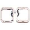 Apple Watch SE 2022 44MM GPS Bezel Plate with Flex Cable Starlight - 1