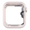 Apple Watch SE 2022 44MM GPS Bezel Plate with Flex Cable Starlight - 2