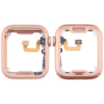 Apple Watch Series 6 40MM Gold Frame with Crown Flex Cable - 1