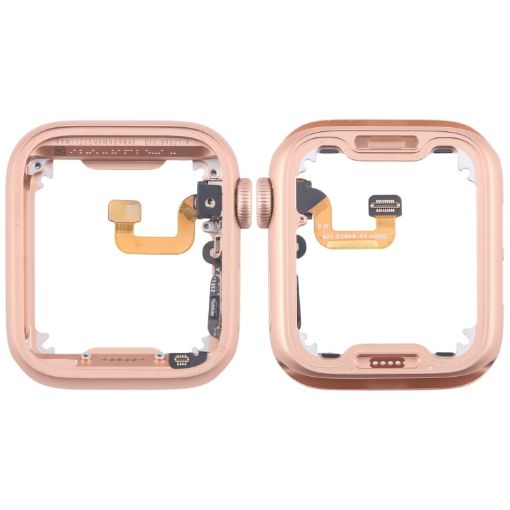 Apple Watch Series 6 40MM Gold Frame with Crown Flex Cable - 1