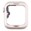 Apple Watch SE 2022 40MM Bezel Plate with Flex Cable (Starlight) - 3