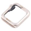 Apple Watch SE 2022 40MM Bezel Plate with Flex Cable (Starlight) - 4