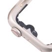 Apple Watch SE 2022 40MM Bezel Plate with Flex Cable (Starlight) - 6