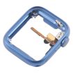 Apple Watch Series 7 45MM LTE Blue Bezel with Flex Cable - 5