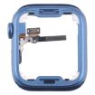 Apple Watch Series 7 41MM Blue Aluminium Frame & Flex Cable - 3
