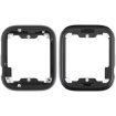Apple Watch Series 7 41mm Black Aluminum Middle Frame - 1