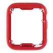 Red Aluminum Frame for Apple Watch Series 6 40mm - 3