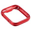 Red Aluminum Frame for Apple Watch Series 6 40mm - 4