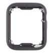 Apple Watch Series 6 44mm Black Aluminum Middle Frame - 3