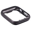 Apple Watch Series 6 44mm Black Aluminum Middle Frame - 5