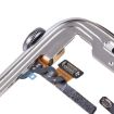 Apple Watch Series 7 45mm Frame Bezel with Flex Cable and Speaker - 6