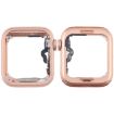Apple Watch SE 2020 44MM Gold Frame Bezel with Flex Cable - 1