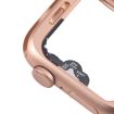 Apple Watch SE 2020 44MM Gold Frame Bezel with Flex Cable - 6