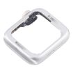 Apple Watch Series 5 44MM Silver Bezel Frame with Crown Flex Cable - 4