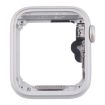 Apple Watch SE 44MM LTE Silver Bezel Frame with Flex Cable - 2