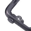 Apple Watch 5 44MM LTE Grey Aluminium Frame Bezel with Flex Cable - 6