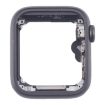 Apple Watch Series 5 40MM LTE Grey Bezel Frame with Flex Cable - 2