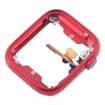 Apple Watch Series 7/8/9 41MM Red Bezel & Flex Cable Set - 5