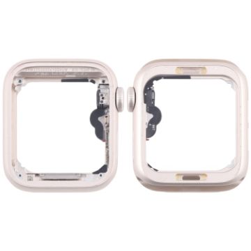 Apple Watch SE 2022 40MM LTE Frame Bezel with Flex Cable - 1