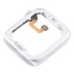 Apple Watch Series 6 44MM LTE Silver Frame with Flex Cable - 4