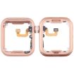 Apple Watch Series 6 44MM Gold LTE Frame with Flex Cable - 1