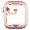 Apple Watch Series 6 44MM Gold LTE Frame with Flex Cable - 3