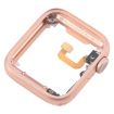 Apple Watch Series 6 44MM Gold LTE Frame with Flex Cable - 5