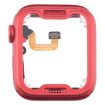 Apple Watch Series 6 40MM Red Bezel & Crown Flex Cable Replacement - 3