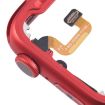 Apple Watch Series 6 40MM Red Bezel & Crown Flex Cable Replacement - 6