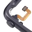 Apple Watch Series 6 44MM LTE Bezel & Flex Cable (Grey) - 6
